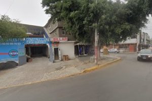 Casa de Materiales Ramírez en Benito Juárez