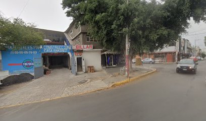 Casa de Materiales Ramírez en Benito Juárez
