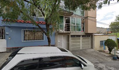 Casa de Materiales (Santa Martha ) en Álvaro Obregón
