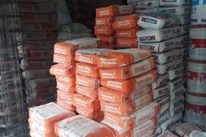 Casa de Materiales y Tlapaleria Casa Peña en Benito Juárez