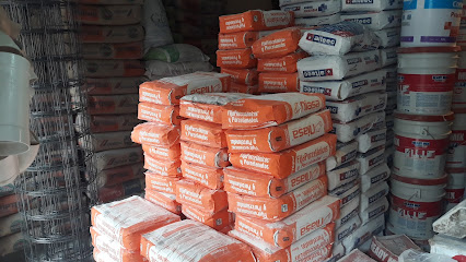 Casa de Materiales y Tlapaleria Casa Peña en Benito Juárez