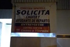 Cedis Ferretería Tapachula en Tapachula