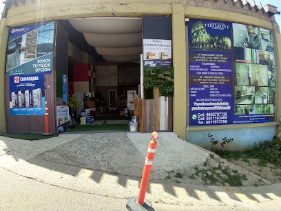 Cemenquin en Tijuana