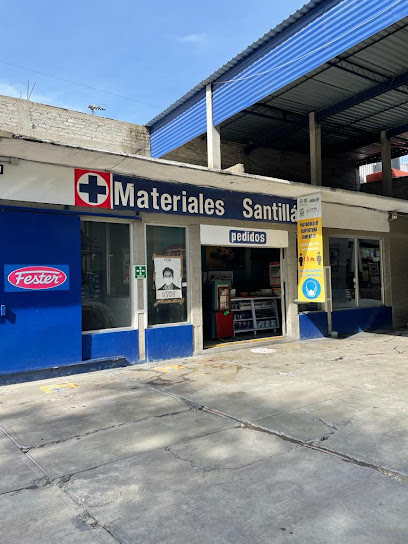 Cementos y Materiales Santillàn Distribuidor Autorizado Cruz Azul en Gustavo A. Madero