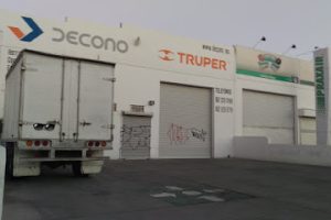 Centro de Distribución Decono La Paz en La Paz