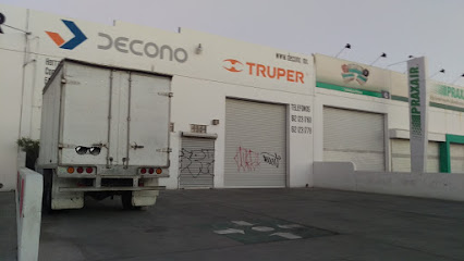 Centro de Distribución Decono La Paz en La Paz