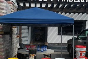 Clavos y Maderas Matriz en Mexicali