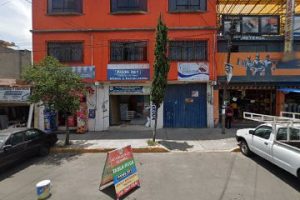 Cm Acabados en General en Coyoacán