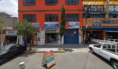 Cm Acabados en General en Coyoacán