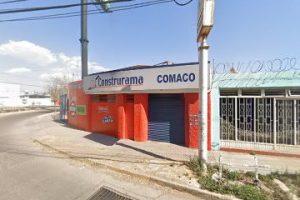 Comercializadora en Materiales para Construcion en Aguascalientes