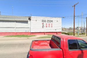 Comercio Azteca en Mexicali