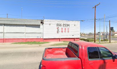 Comercio Azteca en Mexicali