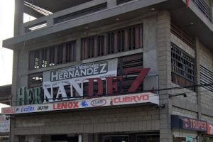 Concretos y Materiales Hernandez en Ensenada