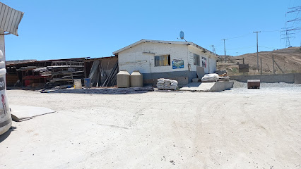 Constru Max (Cuero de Venado Su) en Tijuana