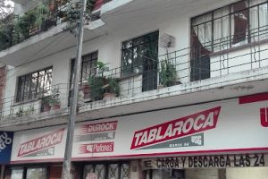 Construcentro en Cuauhtémoc