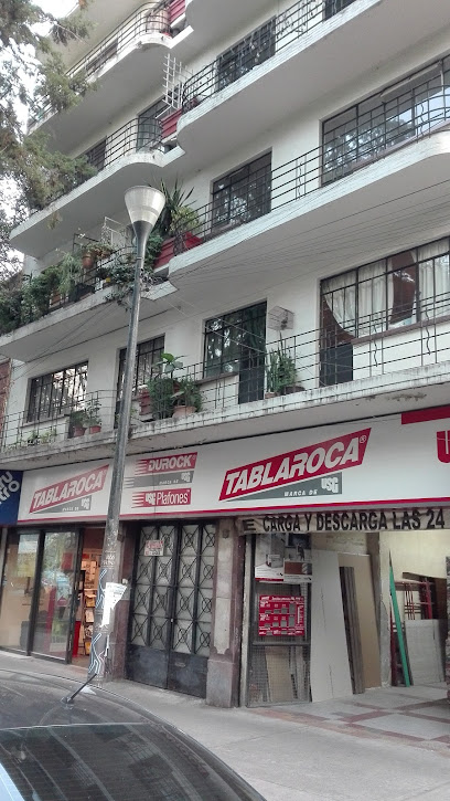 Construcentro en Cuauhtémoc