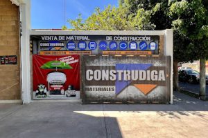 Construdiga Materiales Aguascalientes en Aguascalientes