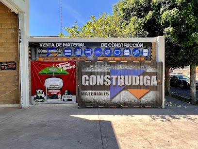 Construdiga Materiales Aguascalientes en Aguascalientes