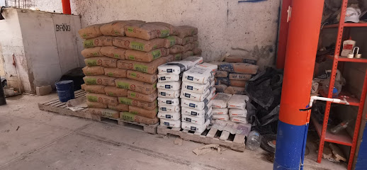 Construmateriales Colosio en Campeche