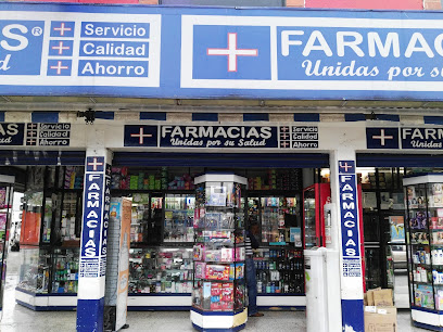 Construrama Benito Juárez en Iztapalapa