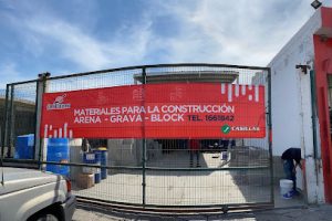 Construrama Casillas en La Paz