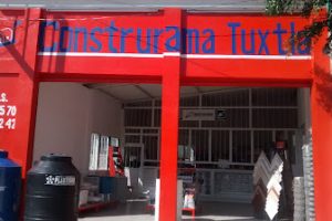 Construrama Horeb en Tuxtla Gutiérrez