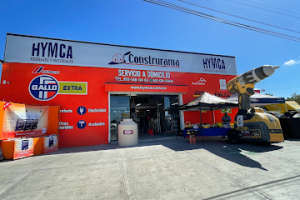Construrama Hymca La Paz en La Paz