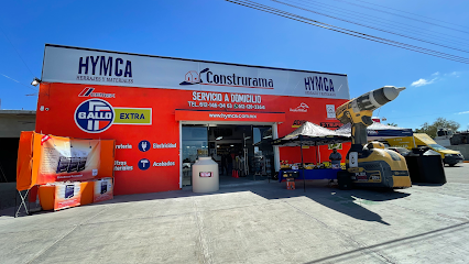 Construrama Hymca La Paz en La Paz