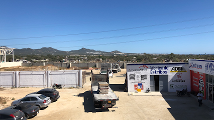 Construrama Hymca Los Cabos en Cabo San Lucas