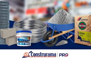 Construrama Pro en San Luis Potosí