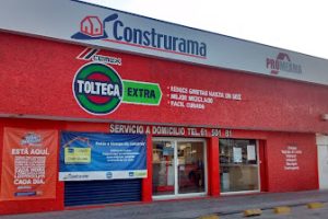 Construrama, Promexma en Tuxtla Gutiérrez