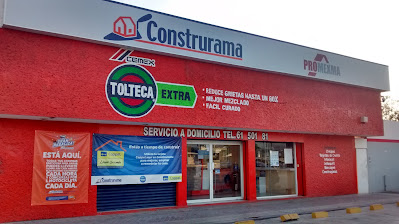 Construrama, Promexma en Tuxtla Gutiérrez