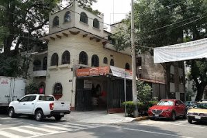 Construye México, Materiales y Acabados en Benito Juárez