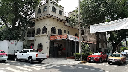 Construye México, Materiales y Acabados en Benito Juárez