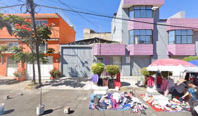 Copal Materiales en Coyoacán