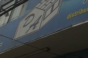 D A en Benito Juárez