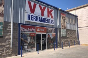 Distribuidor Stihl Autorizado en Mexicali