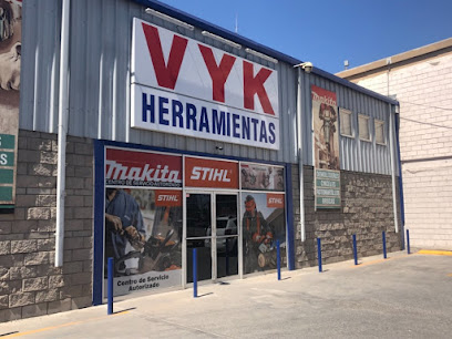 Distribuidor Stihl Autorizado en Mexicali