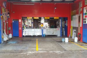 Distribuidora Acriplas S.A. de C.V. en Benito Juárez