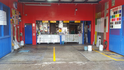 Distribuidora Acriplas S.A. de C.V. en Benito Juárez