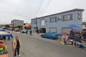 Distribuidora Castro en Tijuana