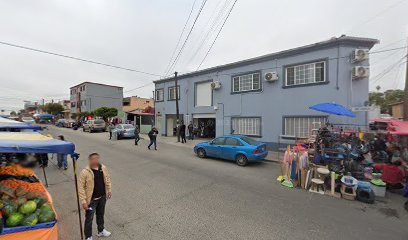 Distribuidora Castro en Tijuana