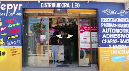 Distribuidora Leo en Jesús María