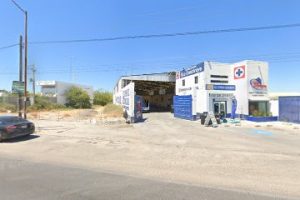 Eco Construye en La Paz