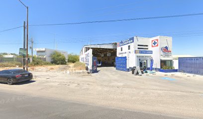 Eco Construye en La Paz