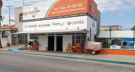 El Clavo (Carabineros) en La Paz