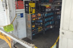 El Clavo (Luis Donaldo Colosio) en La Paz