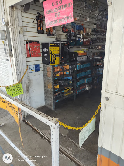 El Clavo (Luis Donaldo Colosio) en La Paz