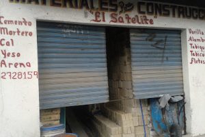 El Satelite en Miguel Hidalgo