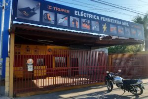 Electrica Ferretera Mcl en Mexicali